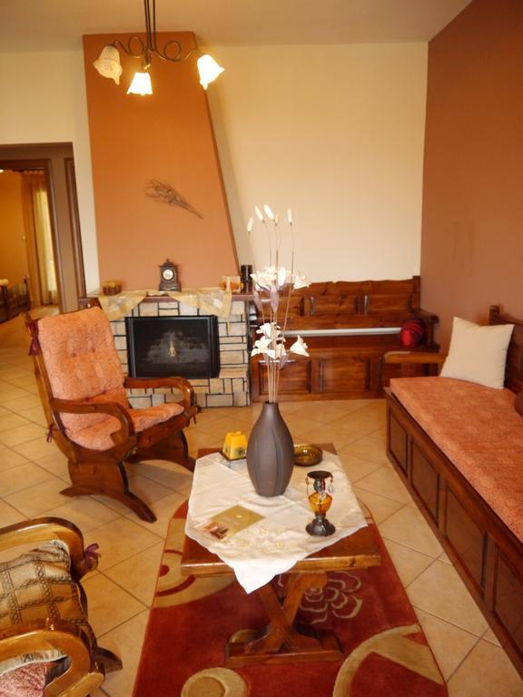 Dione Apartments Uranupoli Pokój zdjęcie